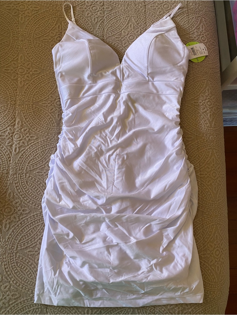 Intimates & Sleepwear Subcategory Classification